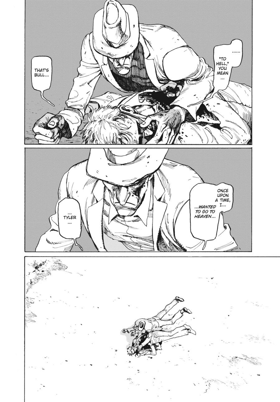 My Broken Mariko Chapter 5 page 30 - Chapter 5: YISKA [END]
