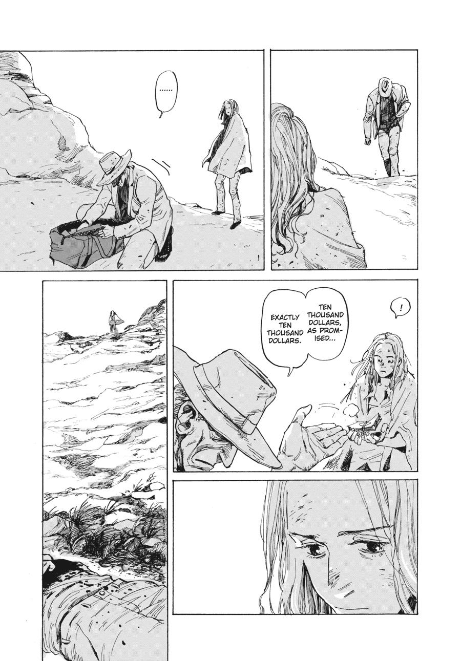 My Broken Mariko Chapter 5 page 31 - Chapter 5: YISKA [END]