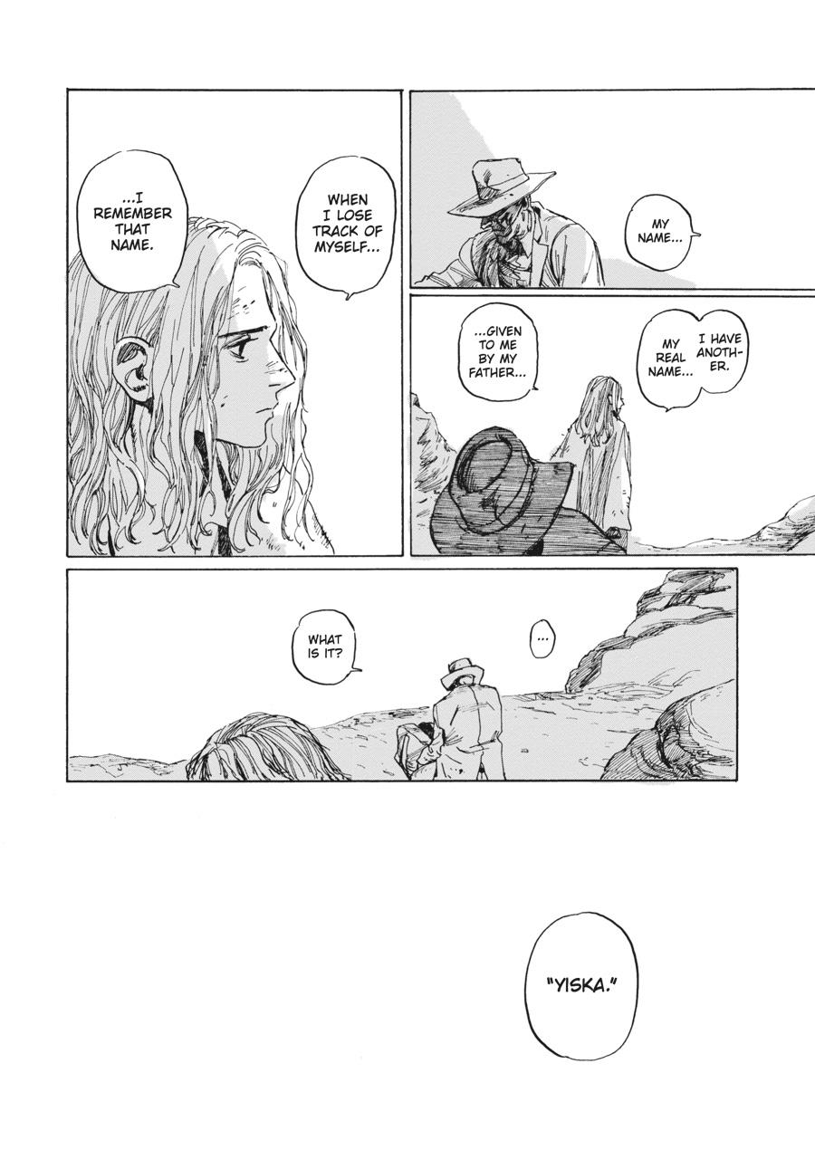 My Broken Mariko Chapter 5 page 32 - Chapter 5: YISKA [END]