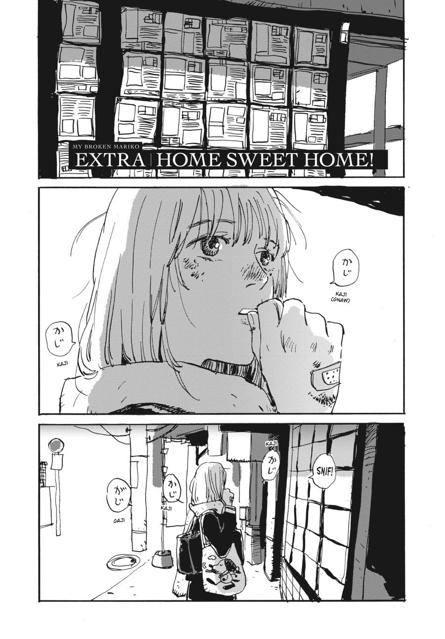 My Broken Mariko Chapter 5 page 36 - Chapter 5: YISKA [END]