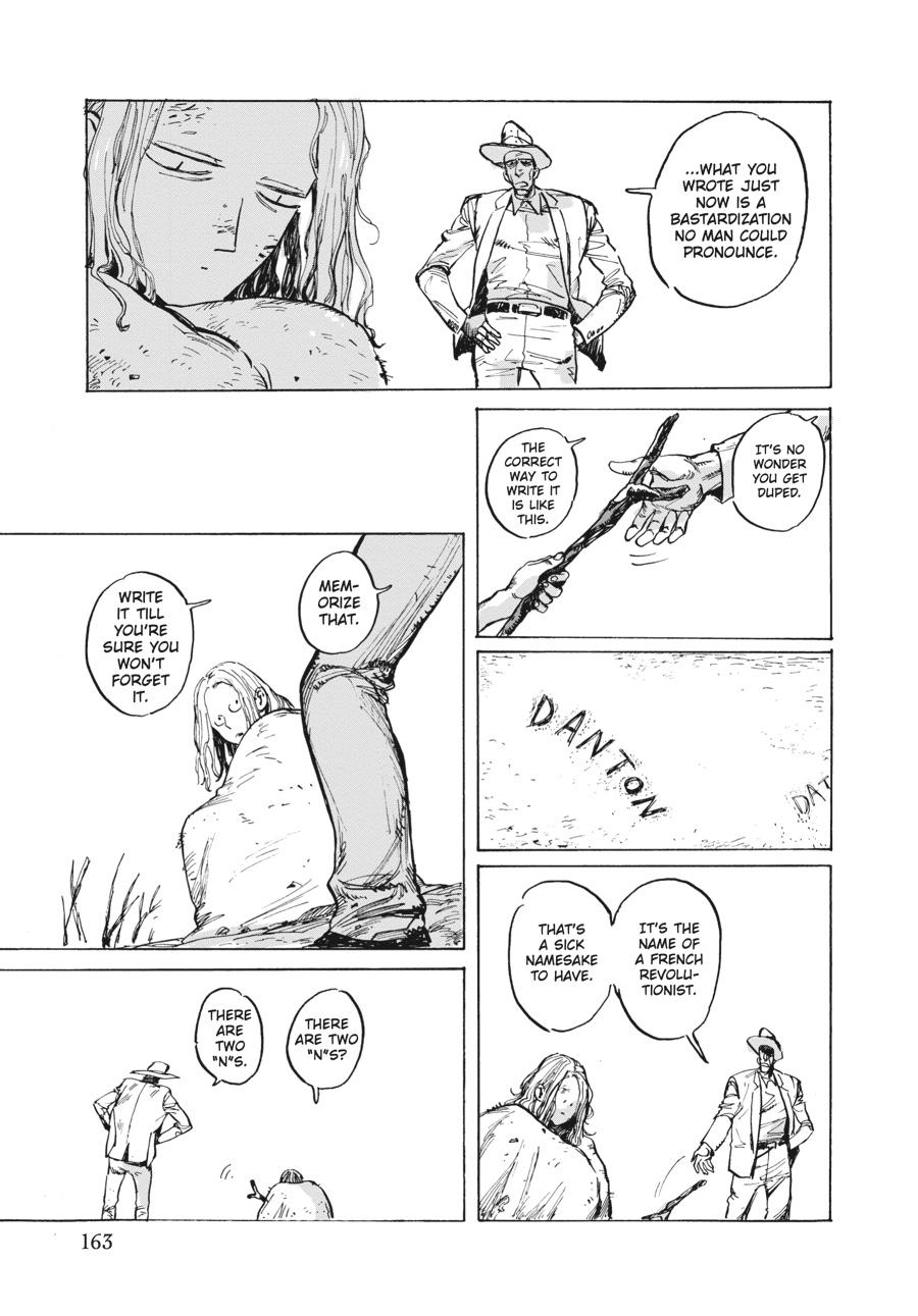 My Broken Mariko Chapter 5 page 9 - Chapter 5: YISKA [END]