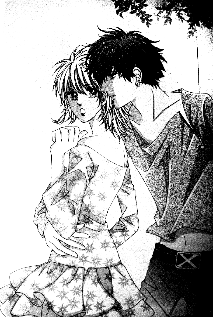 My Brother and Boyfriend, and He Chapter 3 page 5 - Chapter 3
