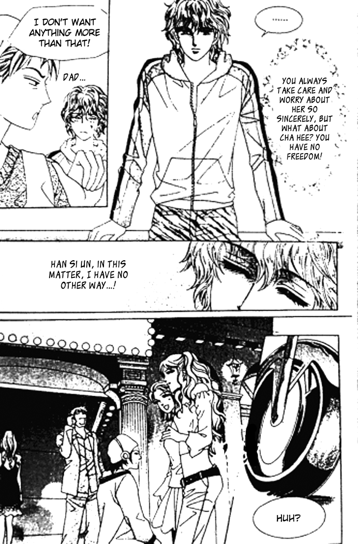 My Brother and Boyfriend, and He Chapter 4 page 19 - Chapter 4