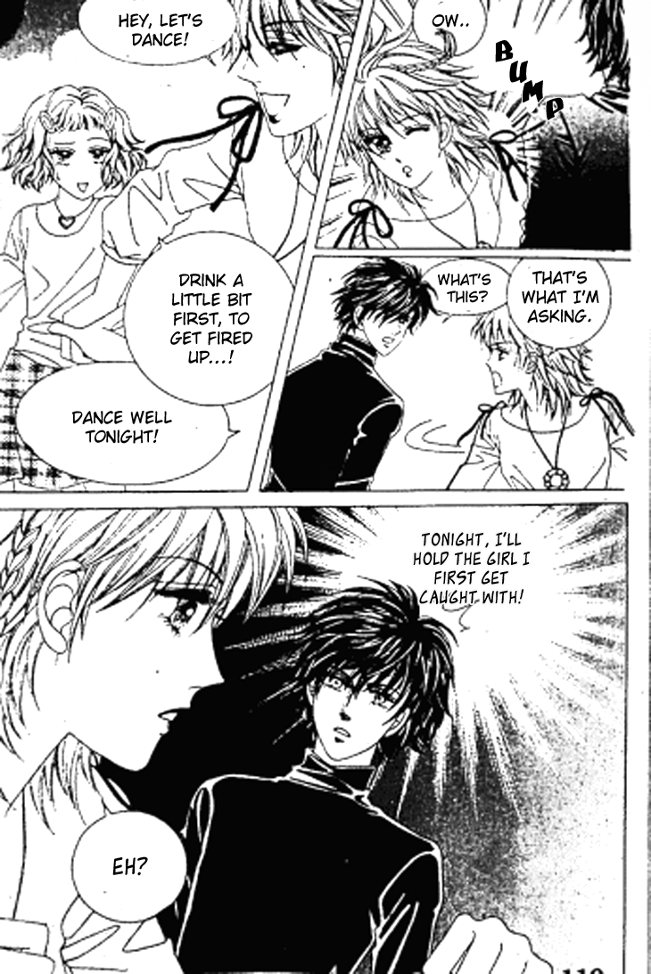 My Brother and Boyfriend, and He Chapter 4 page 25 - Chapter 4