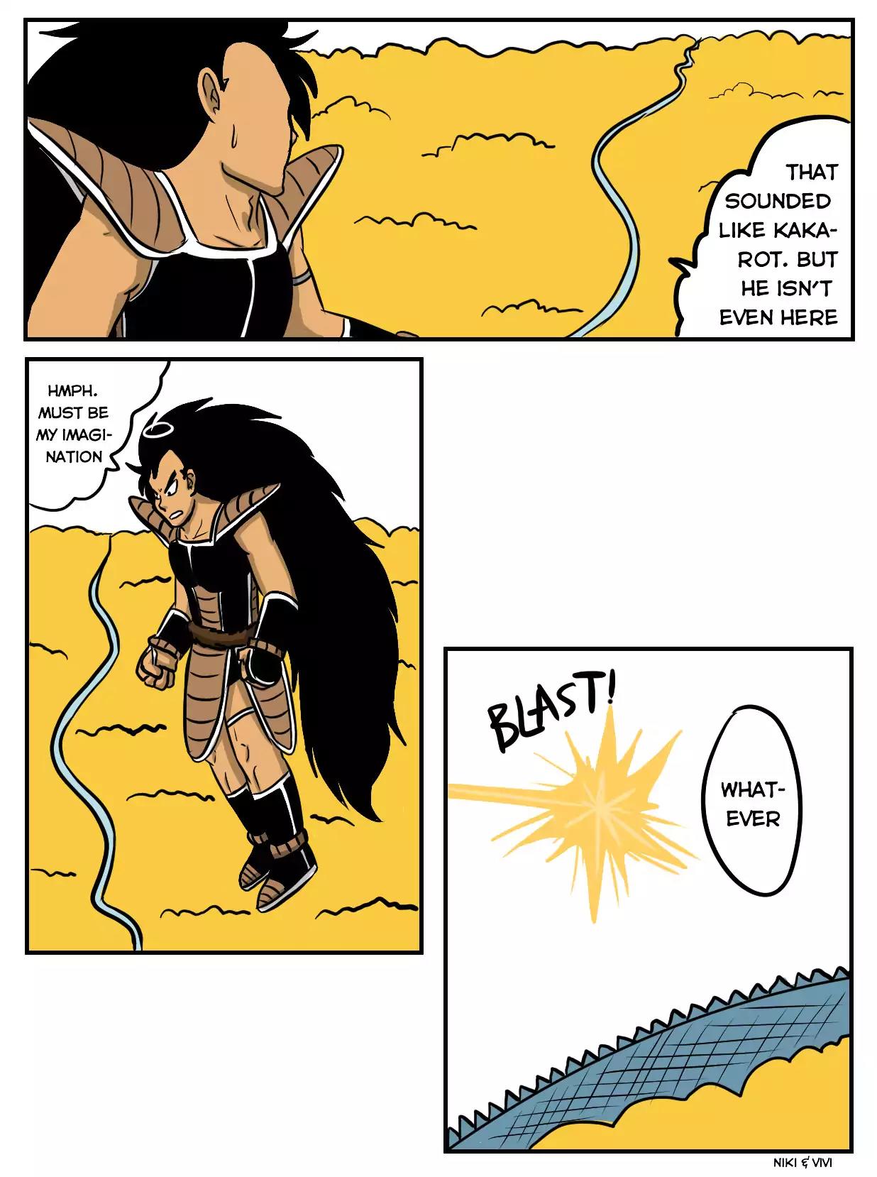 My Brother in Spirit Chapter 3 page 26 - Chapter 3: Brother Dispute