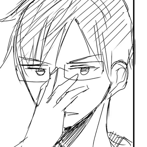 My Brother Told Me To Draw More Panty Shots. Chapter 0: Oneshot cover