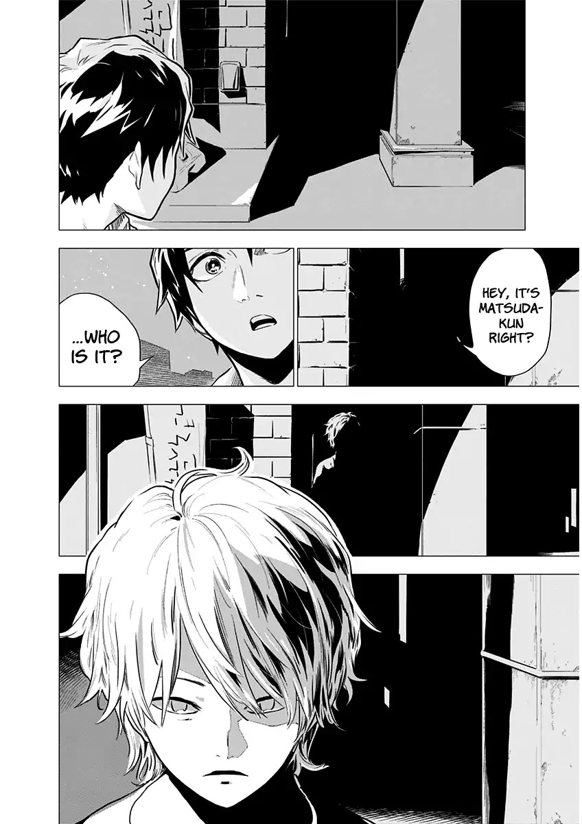 My Capricorn Friend Chapter 1 page 24 - Chapter 1