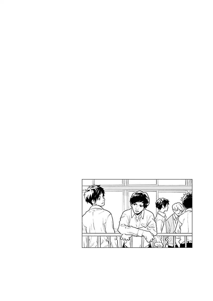 My Capricorn Friend Chapter 1 page 37 - Chapter 1