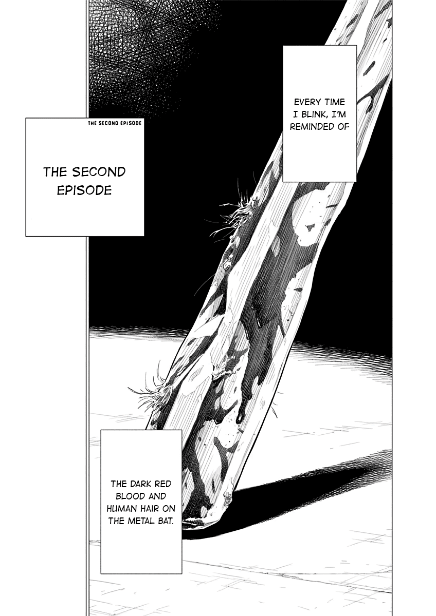 My Capricorn Friend Chapter 2 page 2 - Chapter 2