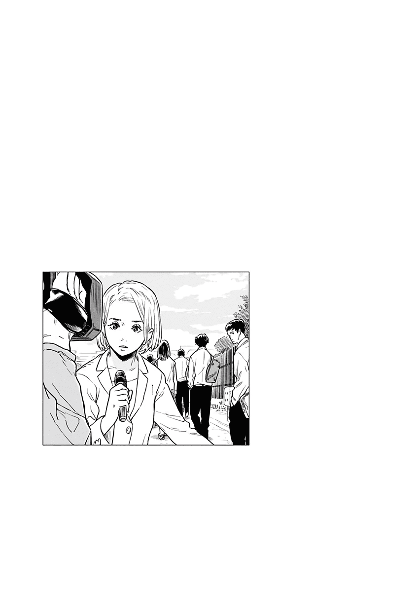 My Capricorn Friend Chapter 2 page 33 - Chapter 2