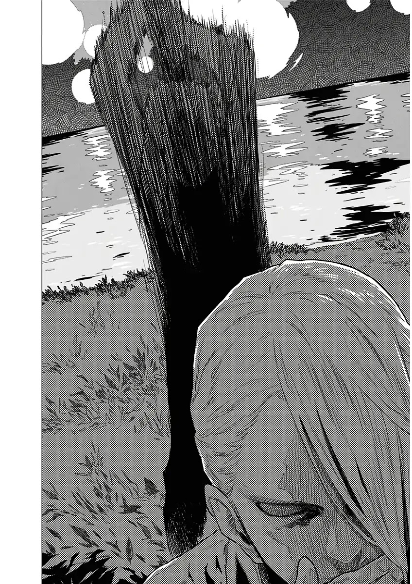 My Capricorn Friend Chapter 3 page 24 - Chapter 3