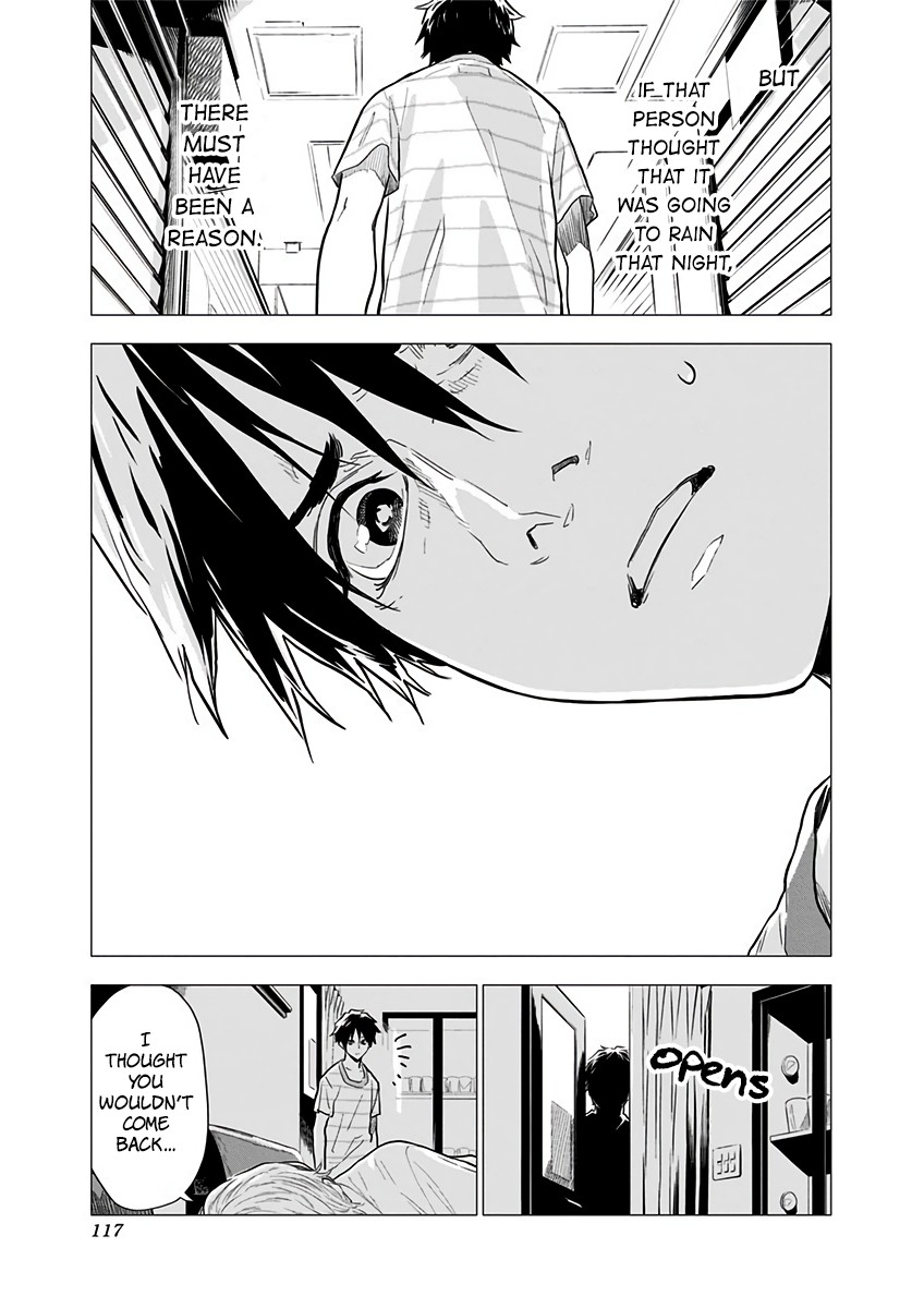 My Capricorn Friend Chapter 4 page 16 - Chapter 4