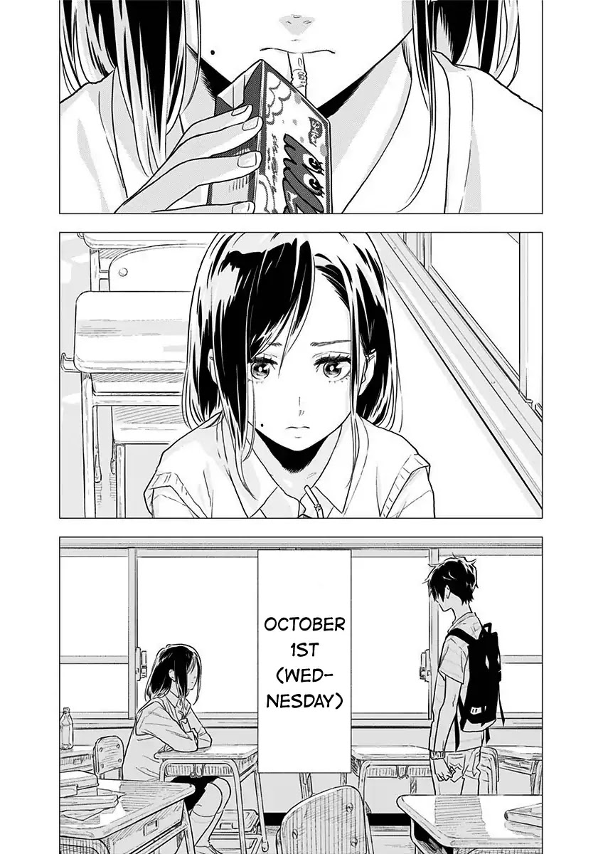 My Capricorn Friend Chapter 5 page 29 - Chapter 5