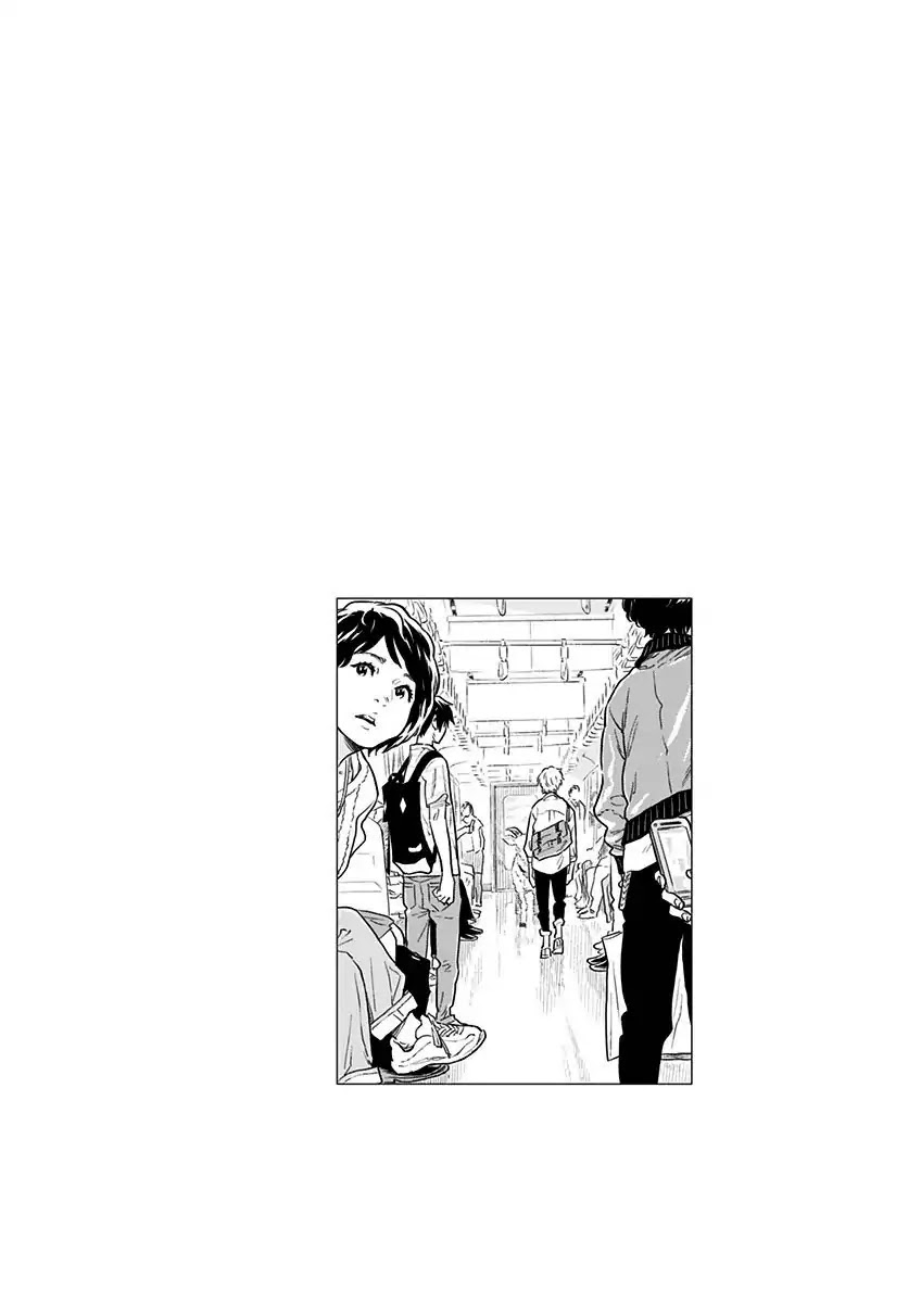 My Capricorn Friend Chapter 5 page 30 - Chapter 5