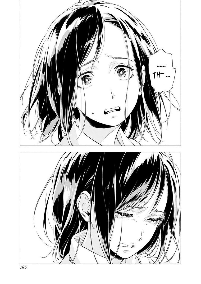 My Capricorn Friend Chapter 6 page 26 - Chapter 6