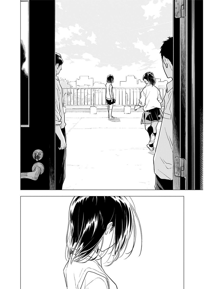My Capricorn Friend Chapter 6 page 29 - Chapter 6