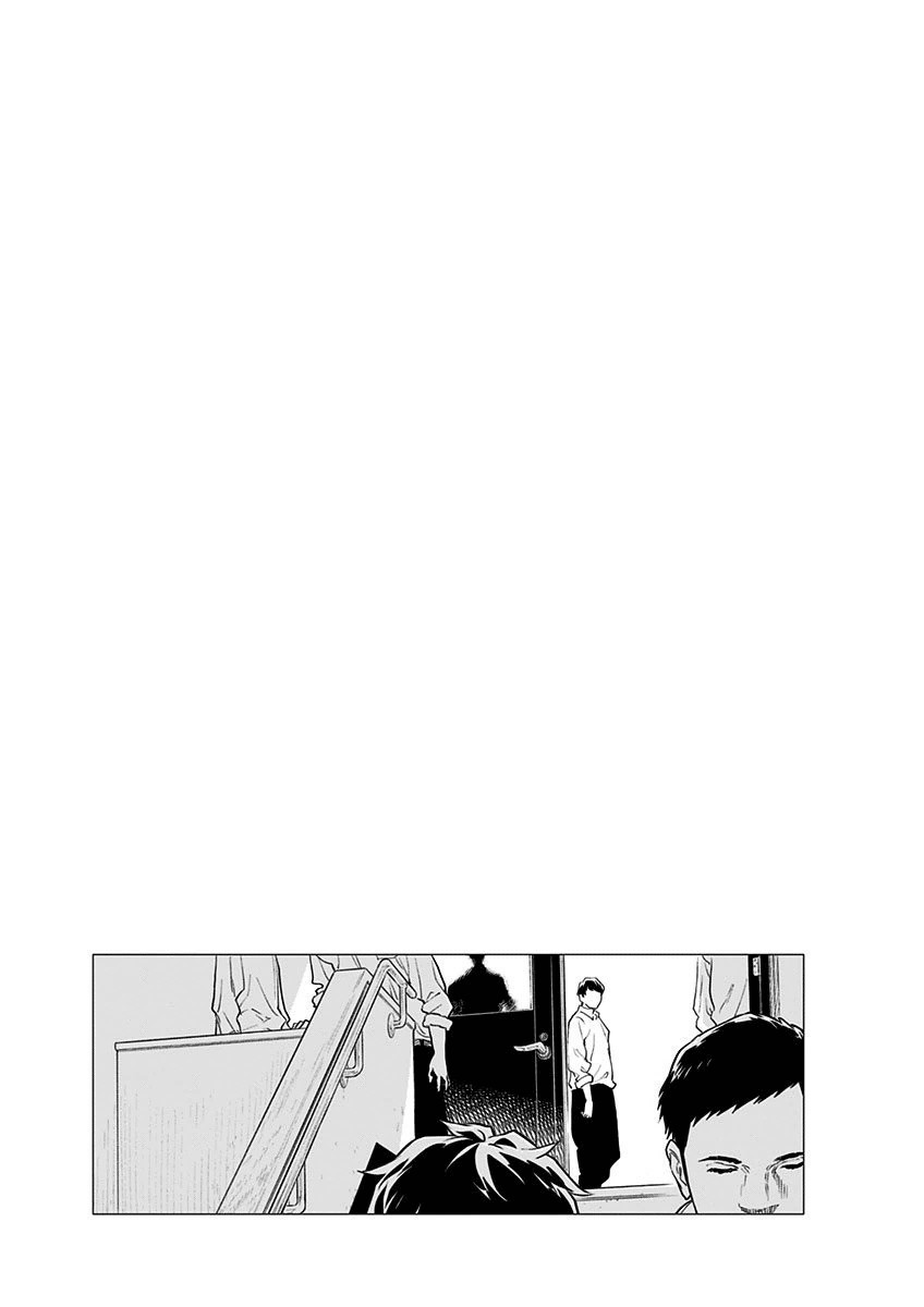 My Capricorn Friend Chapter 6 page 31 - Chapter 6