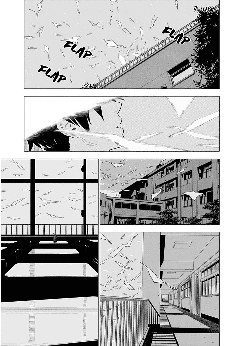 My Capricorn Friend Chapter 7 page 14 - Chapter 7 [END]