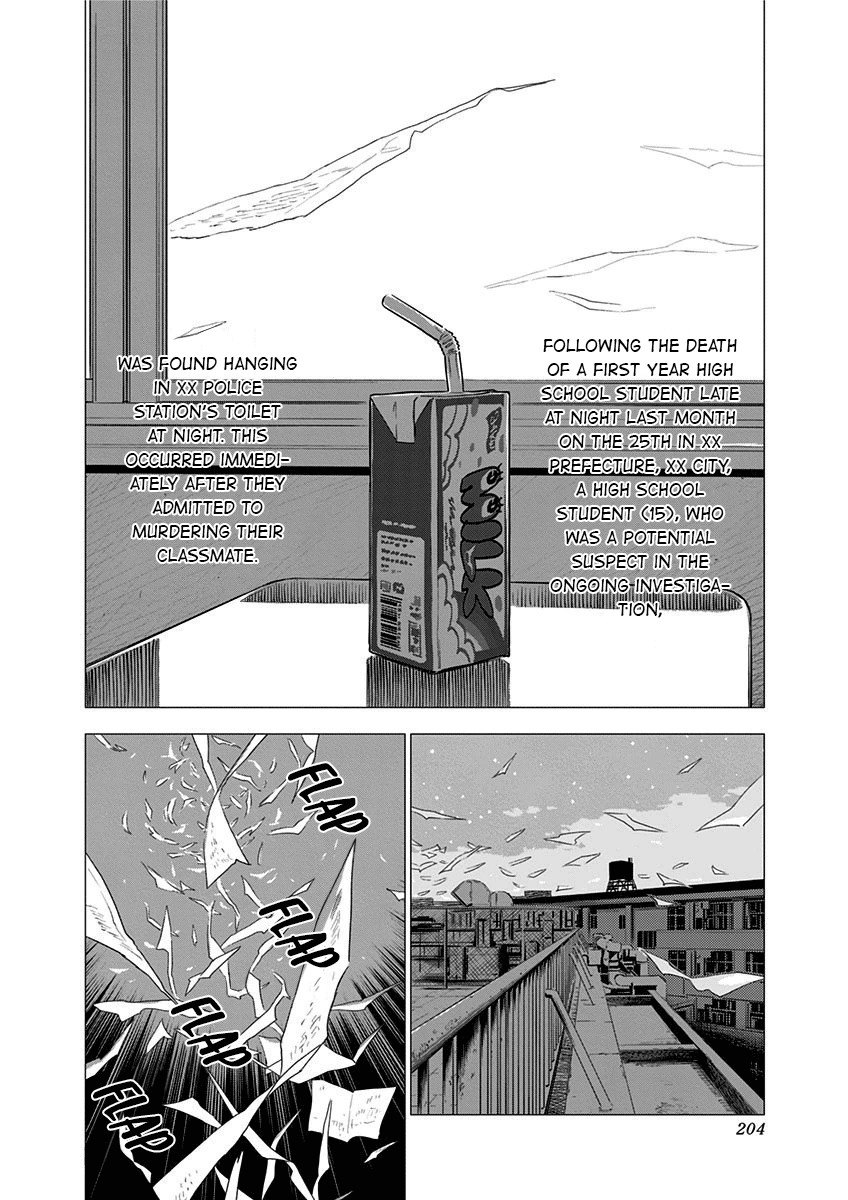 My Capricorn Friend Chapter 7 page 15 - Chapter 7 [END]