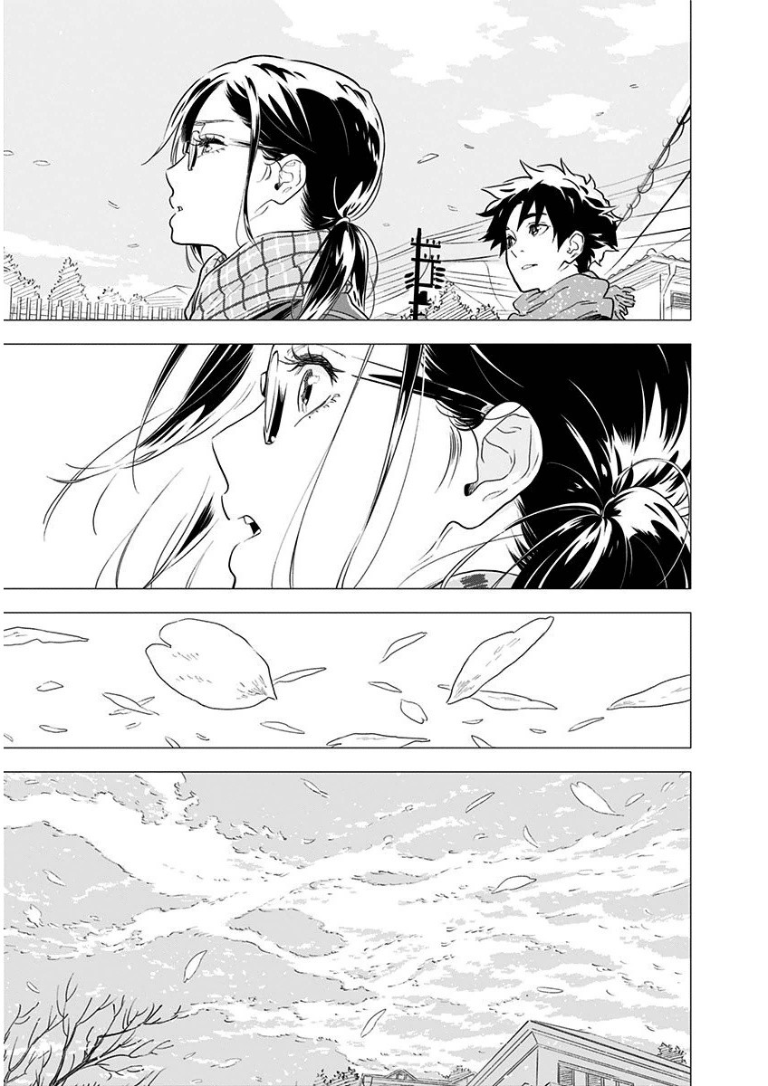 My Capricorn Friend Chapter 7 page 6 - Chapter 7 [END]