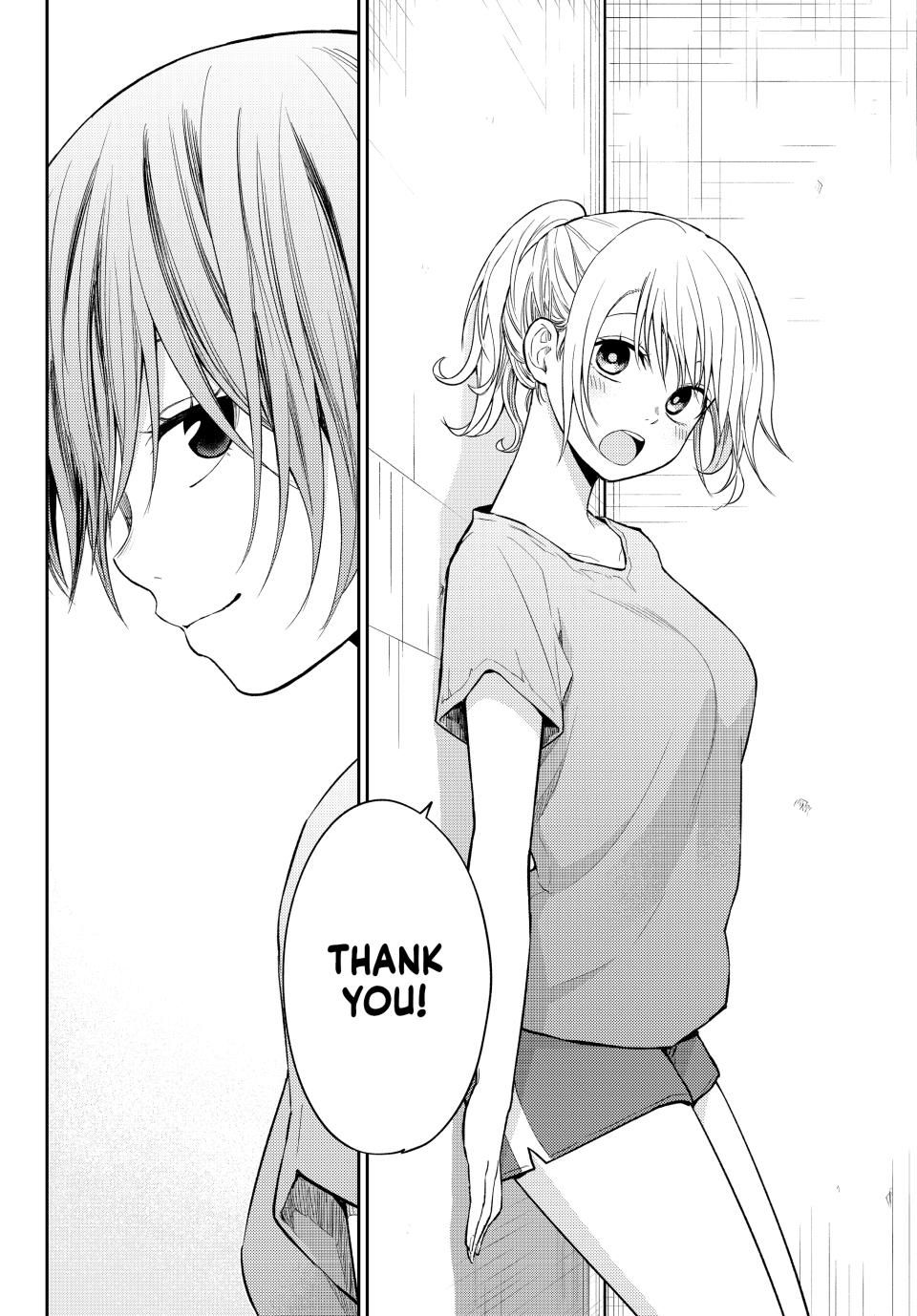 My Charms Are Wasted On Kuroiwa Medaka Chapter 167 page 12 - Chapter 167: Sports Festival with That Jerk