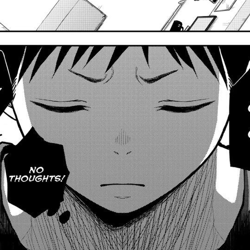 My Charms Are Wasted On Kuroiwa Medaka Chapter 217 cover