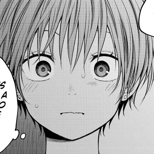 My Charms Are Wasted On Kuroiwa Medaka Chapter 225: That Jerk and the Old Days cover