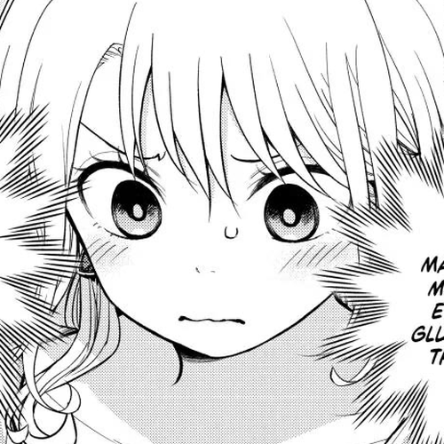 My Charms Are Wasted On Kuroiwa Medaka Chapter 239 cover