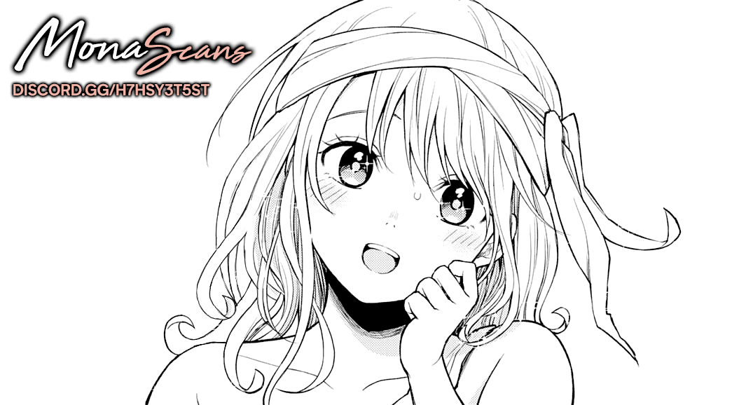 My Charms Are Wasted On Kuroiwa Medaka Chapter 25 page 16 - Chapter 25: Shopping With That Bastard