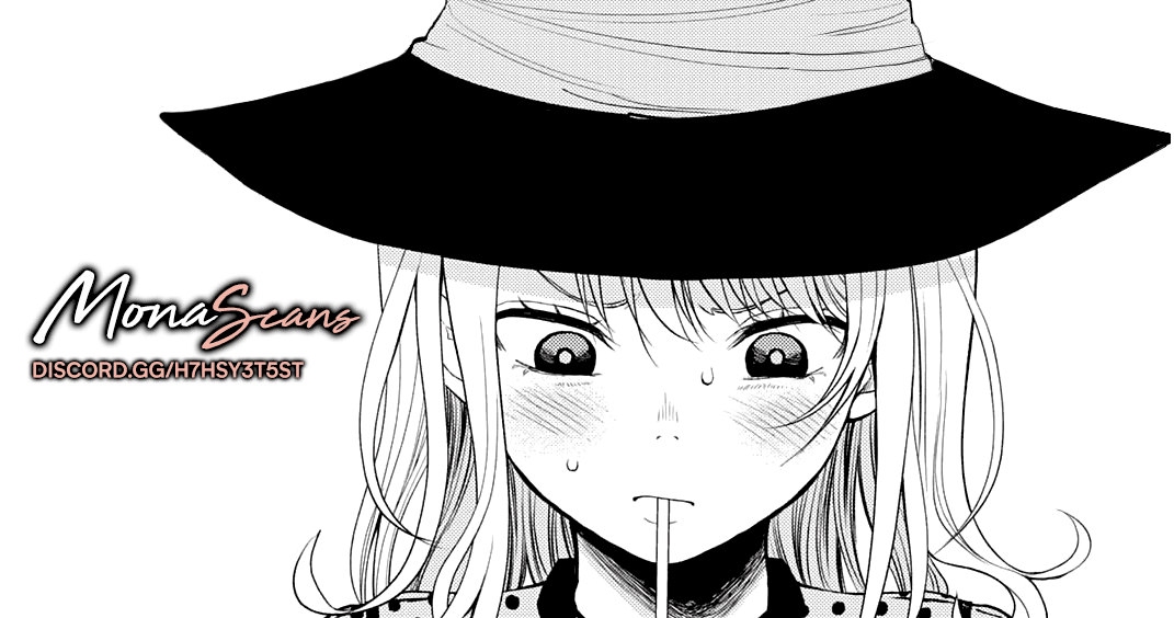 My Charms Are Wasted On Kuroiwa Medaka Chapter 27 page 16 - Chapter 27: Games With That Bastard