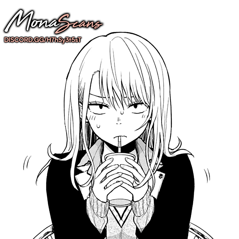 My Charms Are Wasted On Kuroiwa Medaka Chapter 32 page 16 - Chapter 32: Toying With That Bastard