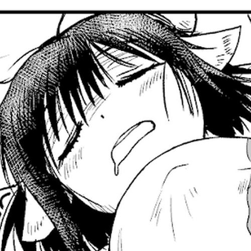 My Childhood Friend Who Keeps Transforming into Monsters Chapter 13 cover