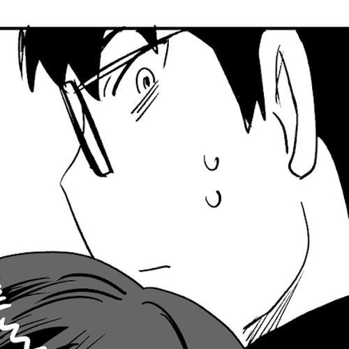 My Childhood Friend Who Keeps Transforming into Monsters Chapter 15 cover