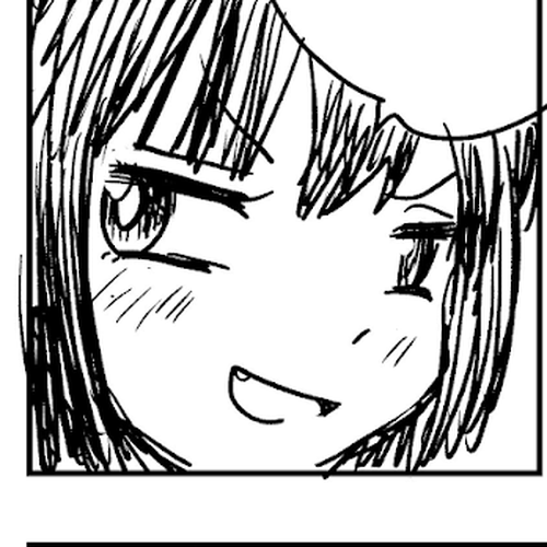 My Childhood Friend Who Keeps Transforming into Monsters Chapter 16 cover