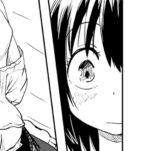 My Childhood Friend Who Keeps Transforming into Monsters Chapter 19 cover