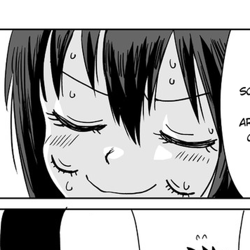 My Childhood Friend Who Keeps Transforming into Monsters Chapter 22 cover
