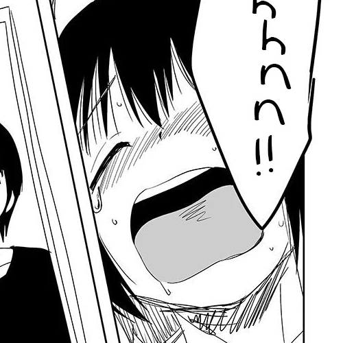 My Childhood Friend Who Keeps Transforming into Monsters Chapter 5 cover