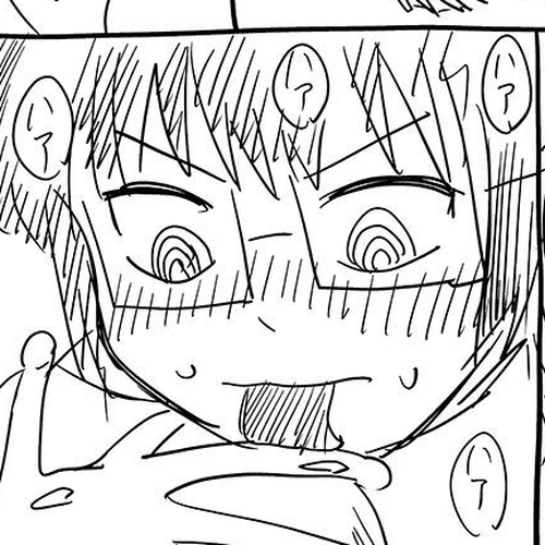 My Childhood Friend Who Keeps Transforming into Monsters Chapter 6 cover
