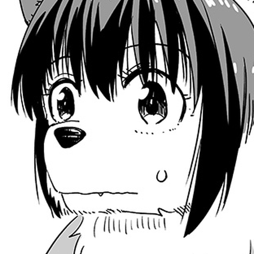 My Childhood Friend Who Keeps Transforming into Monsters Chapter 8 cover