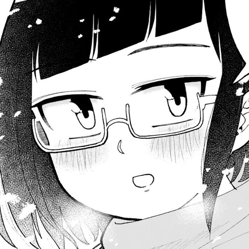 My Classmate Tanaka-san Is Super Scary (Serialization) Chapter 0 cover
