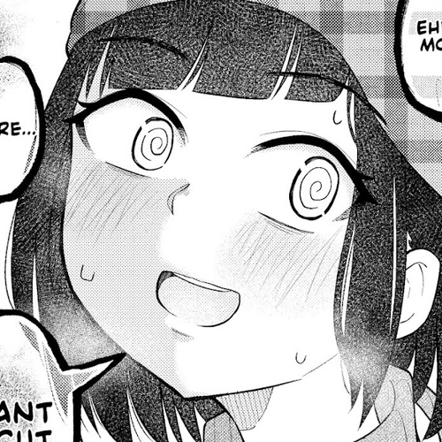 My Classmate Tanaka-san Is Super Scary (Serialization) Chapter 11 cover