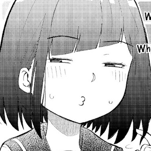 My Classmate Tanaka-san Is Super Scary (Serialization) Chapter 14 cover