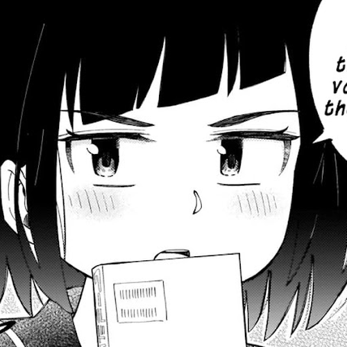 My Classmate Tanaka-san Is Super Scary (Serialization) Chapter 16 cover
