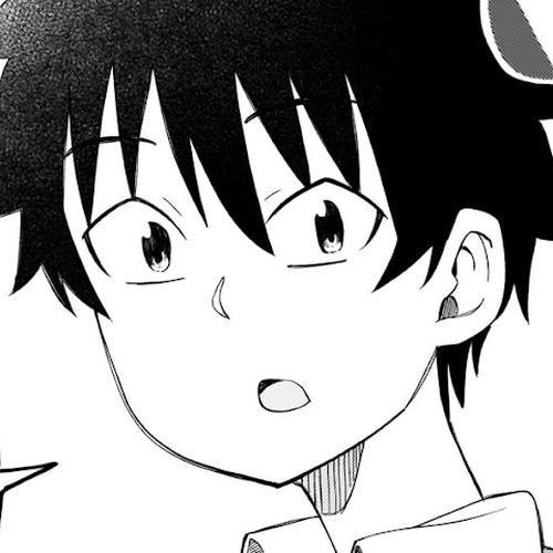 My Classmate Tanaka-san Is Super Scary (Serialization) Chapter 17 cover