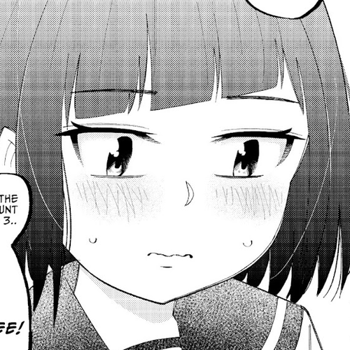 My Classmate Tanaka-san Is Super Scary (Serialization) Chapter 18 cover