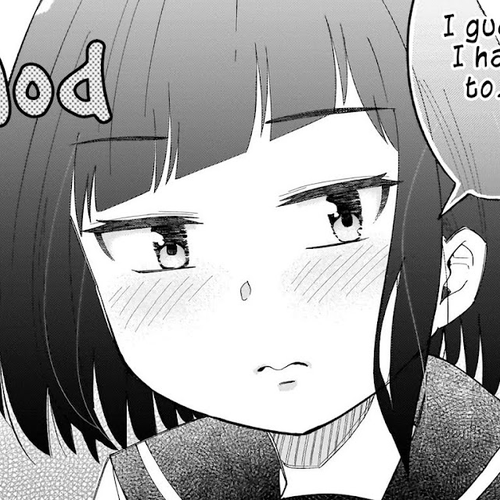 My Classmate Tanaka-san Is Super Scary (Serialization) Chapter 22 cover