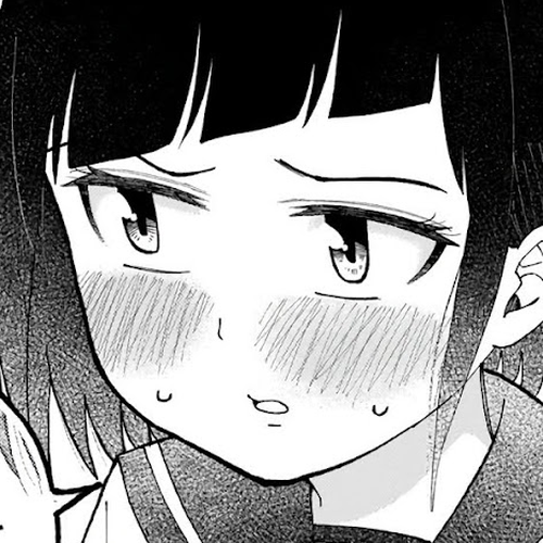 My Classmate Tanaka-san Is Super Scary (Serialization) Chapter 27 cover