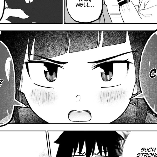 My Classmate Tanaka-san Is Super Scary (Serialization) Chapter 29 cover