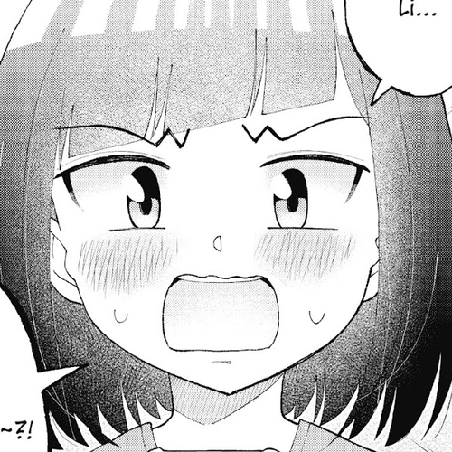 My Classmate Tanaka-san Is Super Scary (Serialization) Chapter 32 cover
