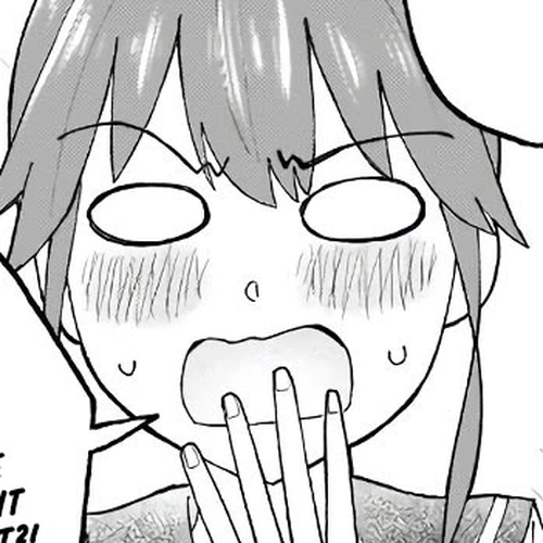 My Classmate Tanaka-san Is Super Scary (Serialization) Chapter 38 cover